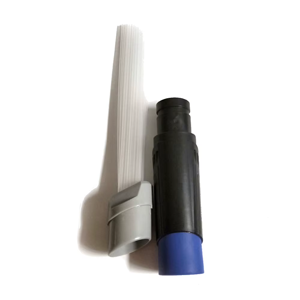 Aspirateur multifonction avec tubes de paille, dépoussiéreur, brosse portable, universel, accessoire