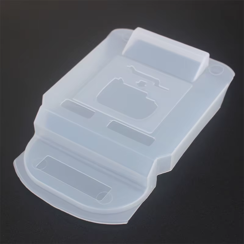 5/10 pièces capuchon de Protection de Contact support de batterie pour Makita, boîtier de protection