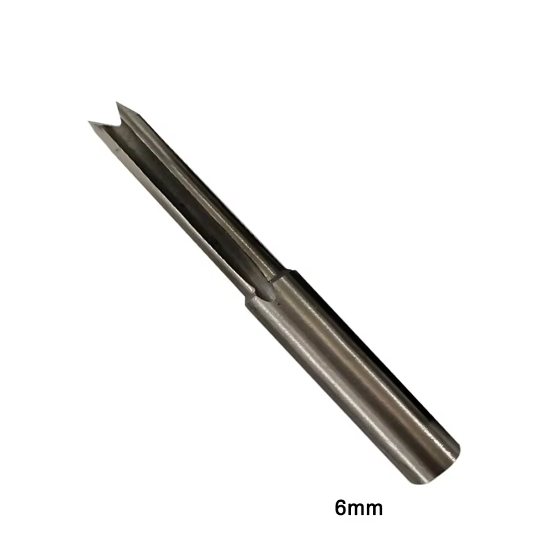 Foret à mortaiser pour métal et bois, outils de menuiserie, accessoires pour outils électriques