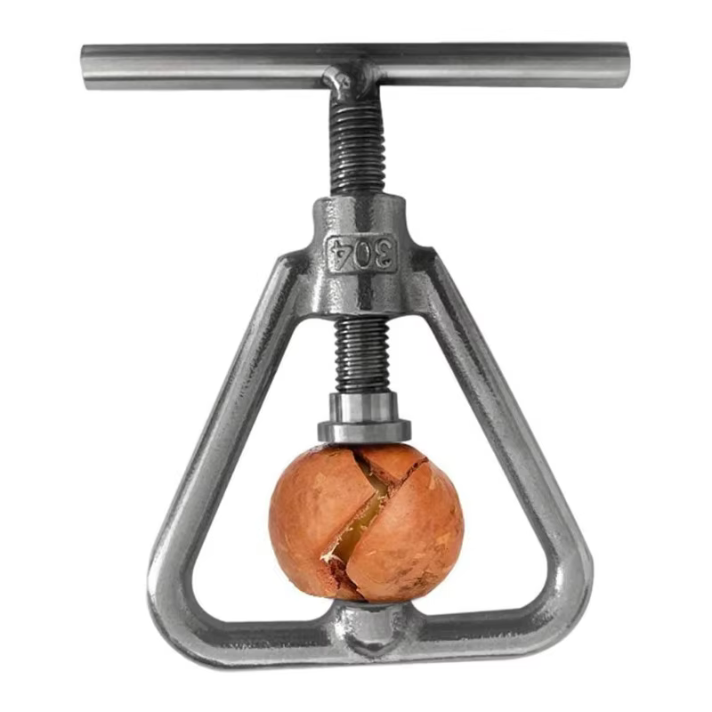 Multifonction fissure amande noix noix noix de pécan noisette noisette Filbert noix cuisine casse-no