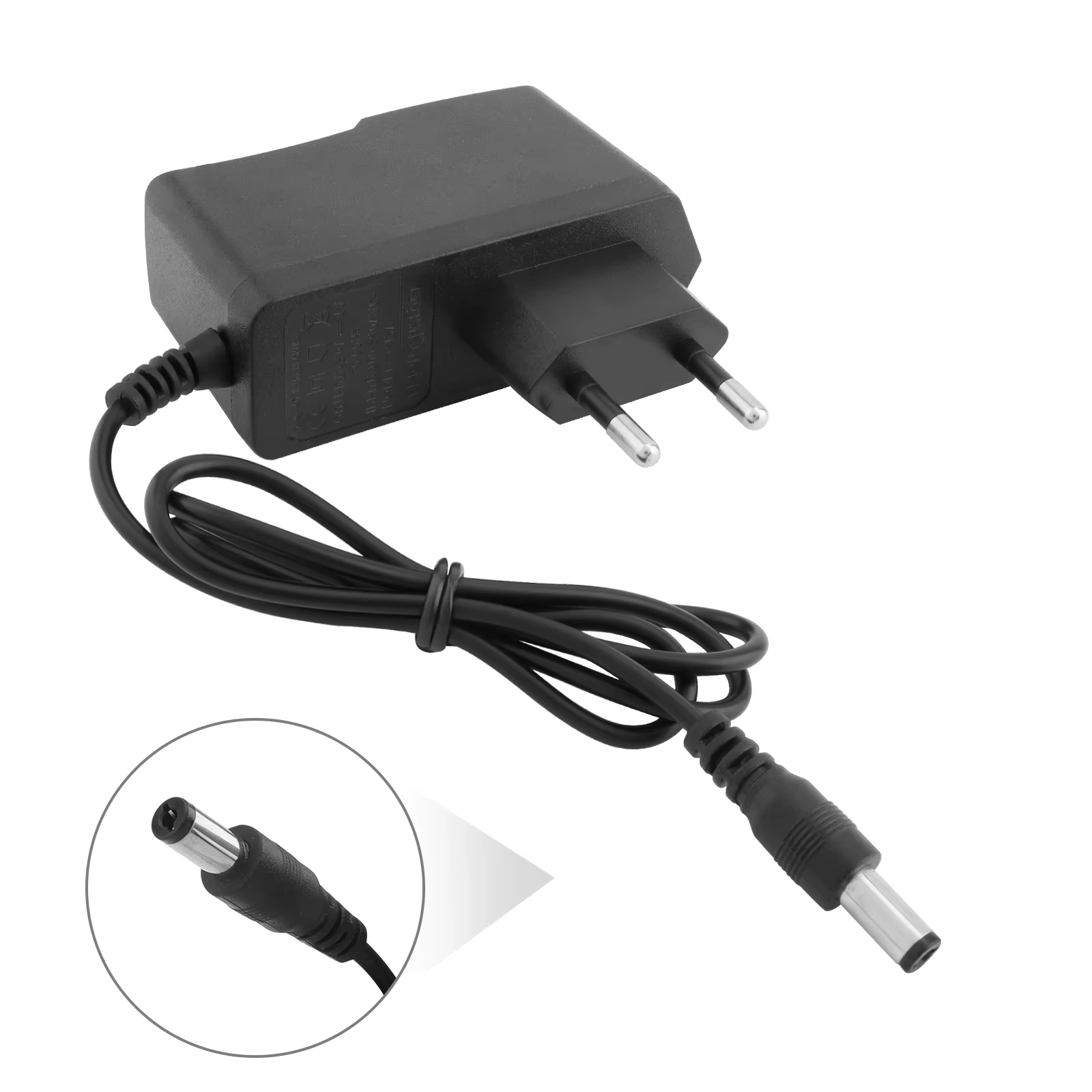 Chargeur de batterie au Lithium 12V, adaptateur d'alimentation Portable pour perceuse sans fil/pilot
