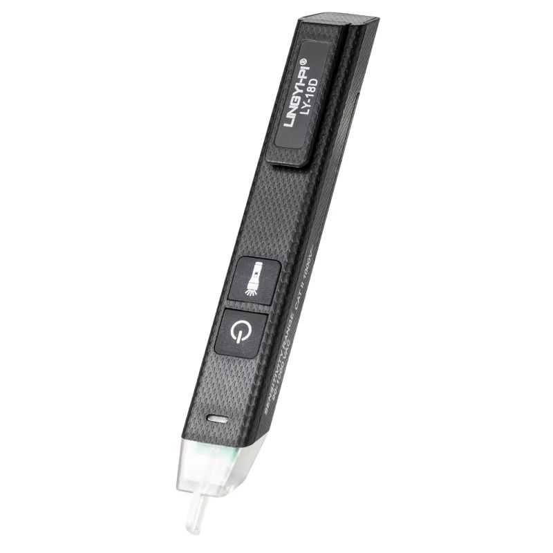 Stylo testeur de tension sans Contact, détecteur de tension, testeur de Circuit, tension 220V, teste