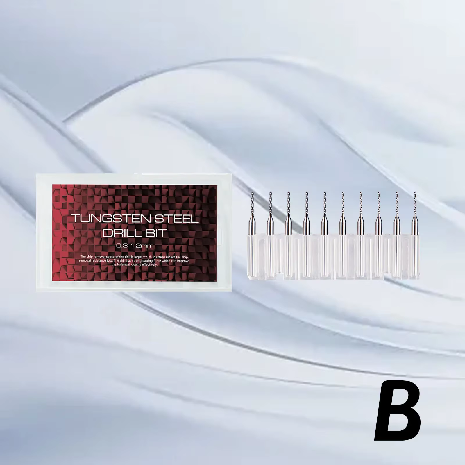 DSPIAE AT-SHD Ensemble de perceuses manuelles de précision pour loisirs créatifs, outil de fabricati