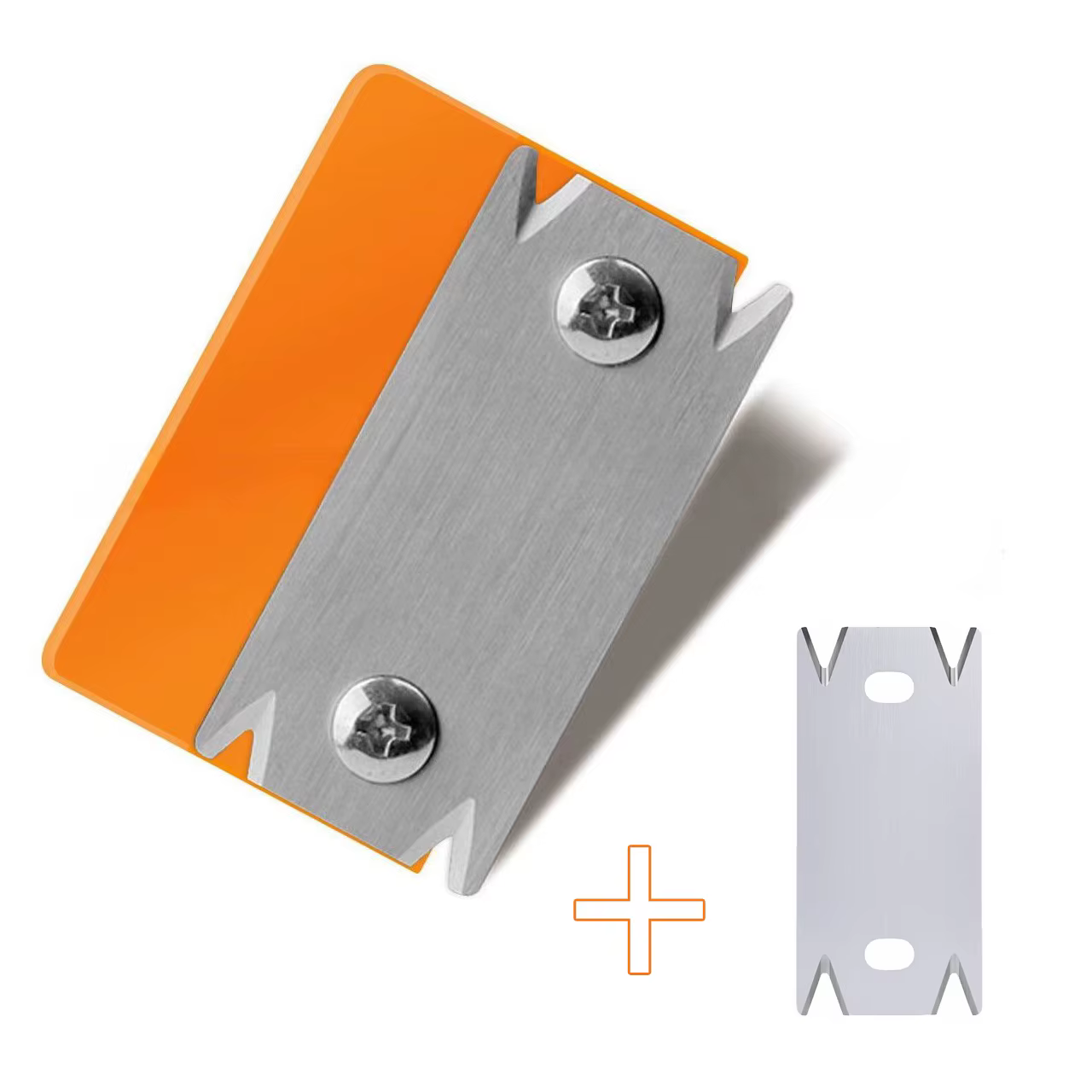 Raboteuse d'angle droite pour le travail du bois, grattoir de chantournage, outil manuel de chanfrei