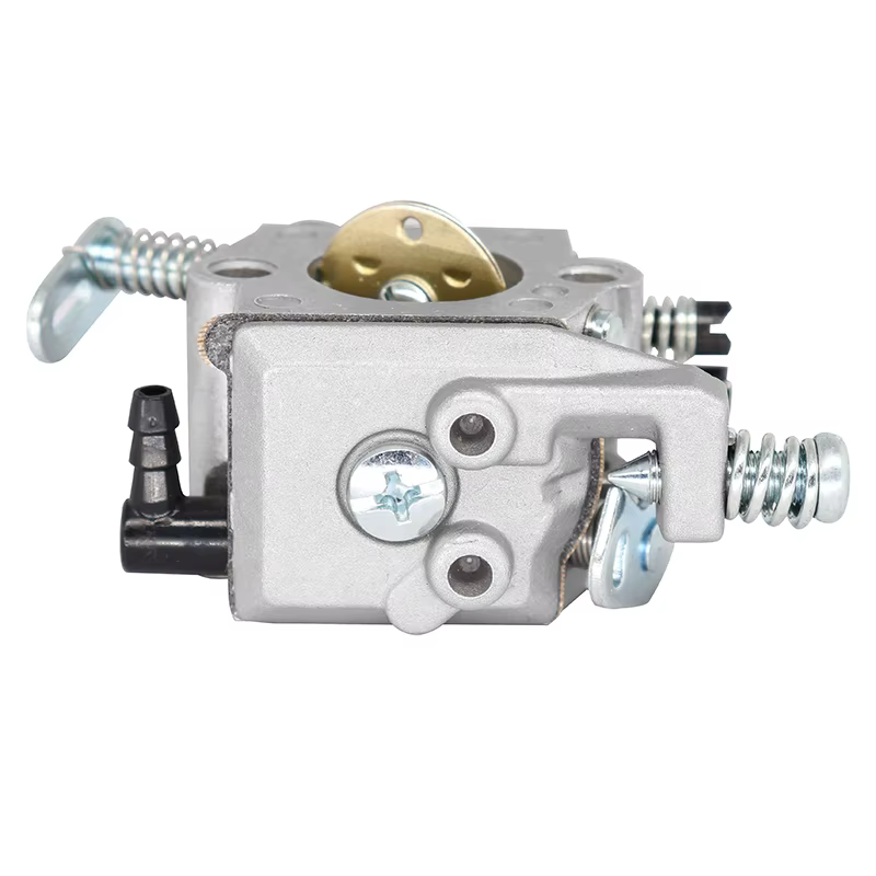 Carburateur pour moteur de tronçonneuse STIHL MS170 MS180 017 018 Walbro WT-325 WT325