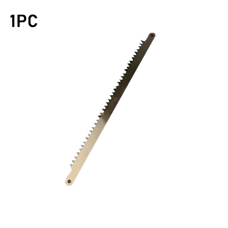 Lames de rechange pour scie à métaux 12" 4TPI 300 mm Lames de scie à main pour couper du bois vert f