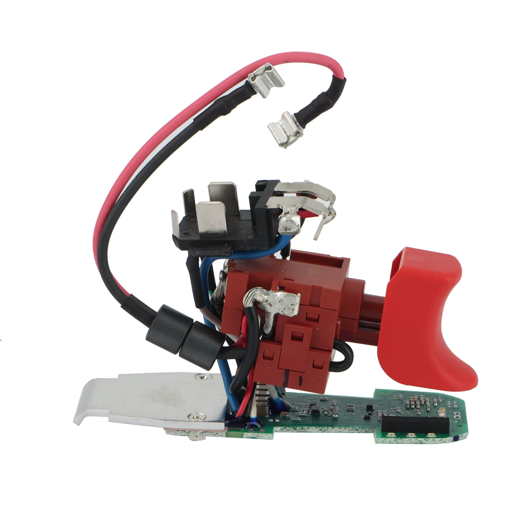Déclencheur de commutateur pour BOSCH GSR10.8-2-LI GSR12-2-LI GSB10.8-2-LI GSR GSB 10.8-2-li 12-2-Li