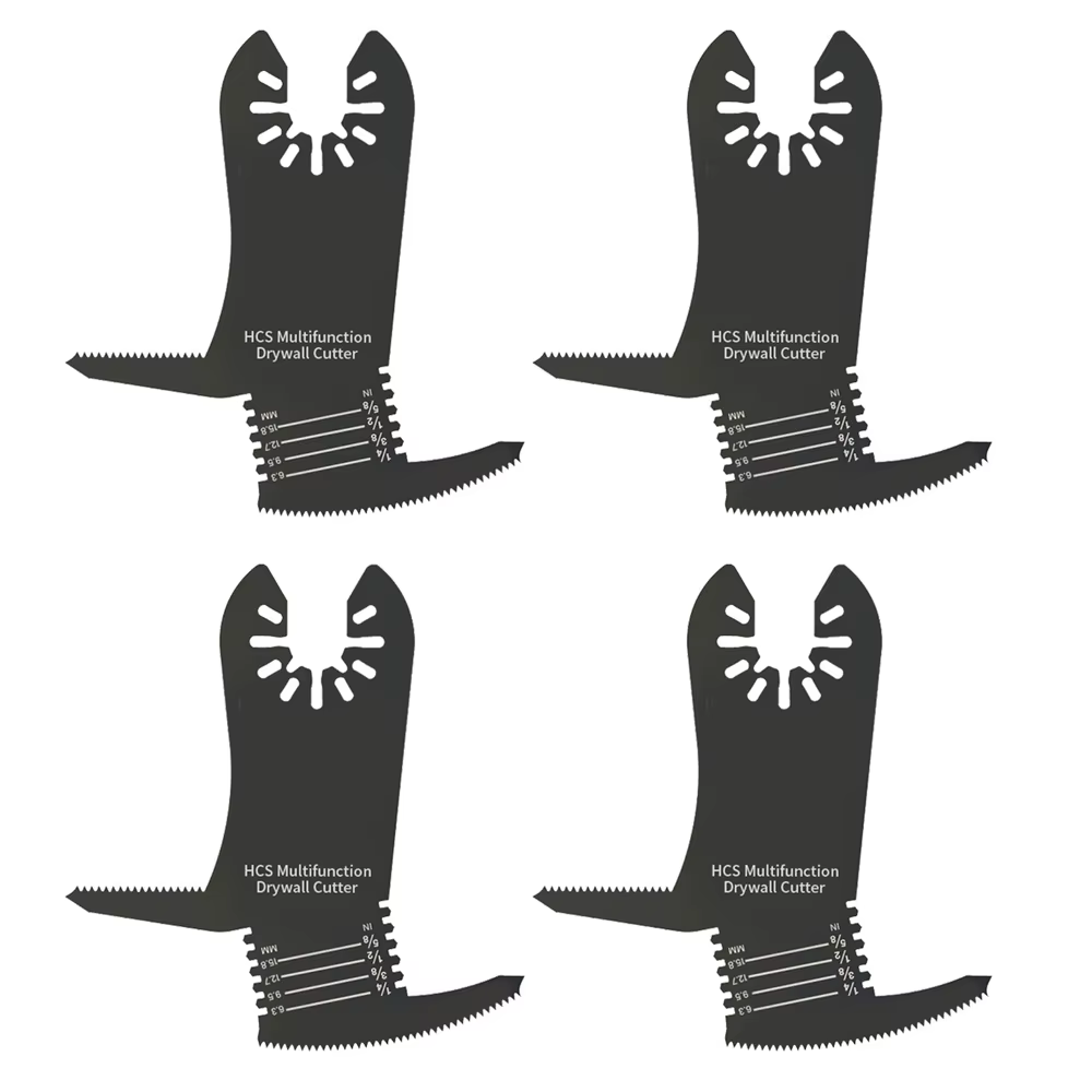 Lame de scie oscillante multi-outils, lame multi-outils oscillante, accessoires multi-outils pour la
