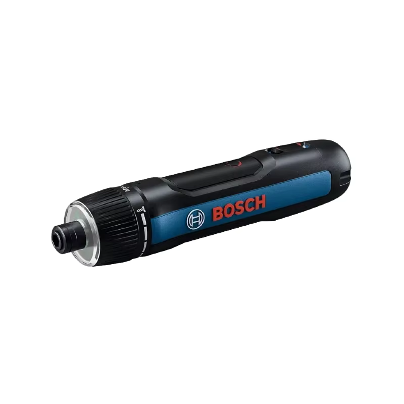 Ensemble de tournevis électriques Bosch GO 3, 3.6V, 5nm, mini perceuse à main sans fil, tournevis re