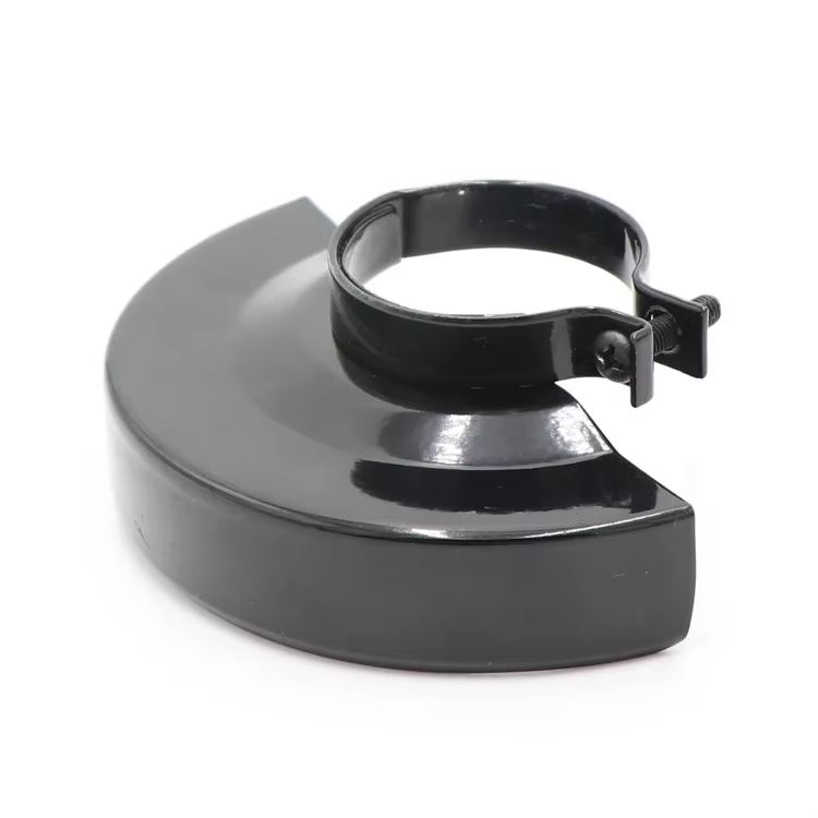 Protection de la meule de meulage, accessoires de meuleuse d'angle, support de coupe spécial, couver
