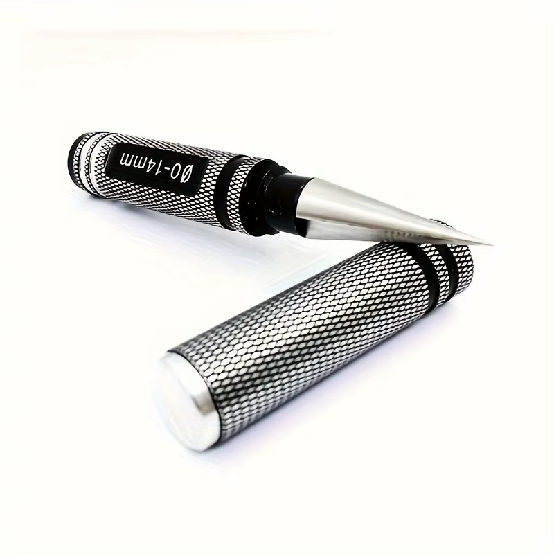 Perforateur de trous d'expansion de modèle, perçage manuel, travail du bois et fabrication de modèle