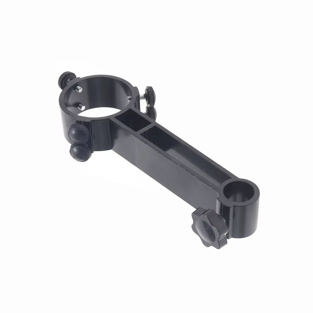 YIHUA 852D 853AAA Station de soudage support de pistolet à air chaud 360 °   Support universel pour 