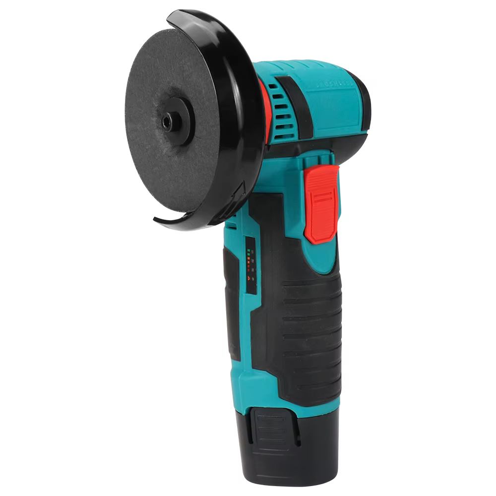 50/75mm meule 2 "3" meuleuse d'angle disque de coupe métal roue de polissage meuleuse d'angle access
