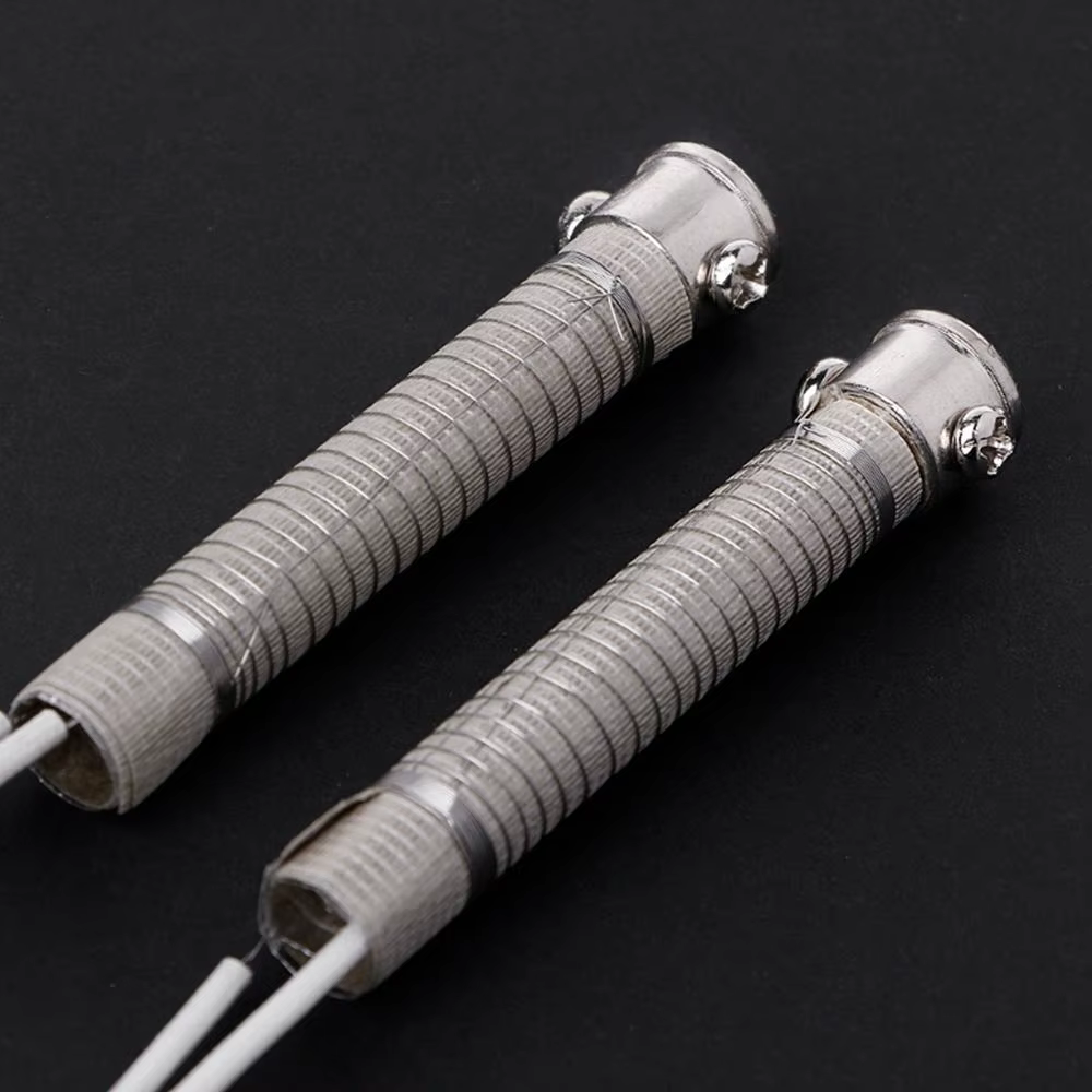 Noyau de fer à souder durable, chauffage 152, remplacement, outil de soudage, chaleur externe, outil