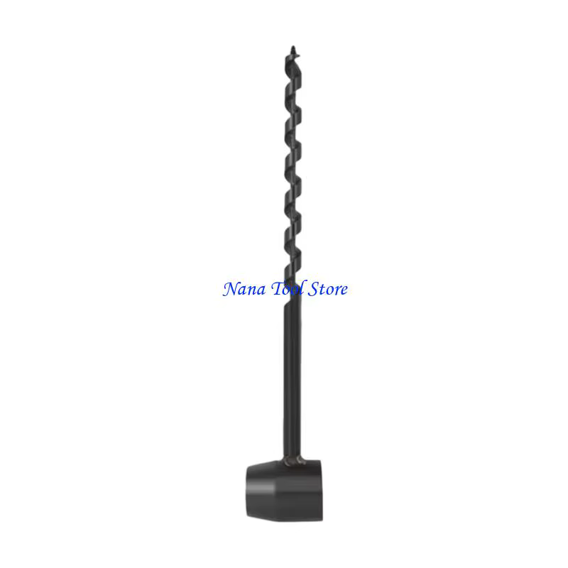 31GJ Foret précision 10 mm-25 mm Assortiment d'acier pour travaux détaillés utilisation loisirs