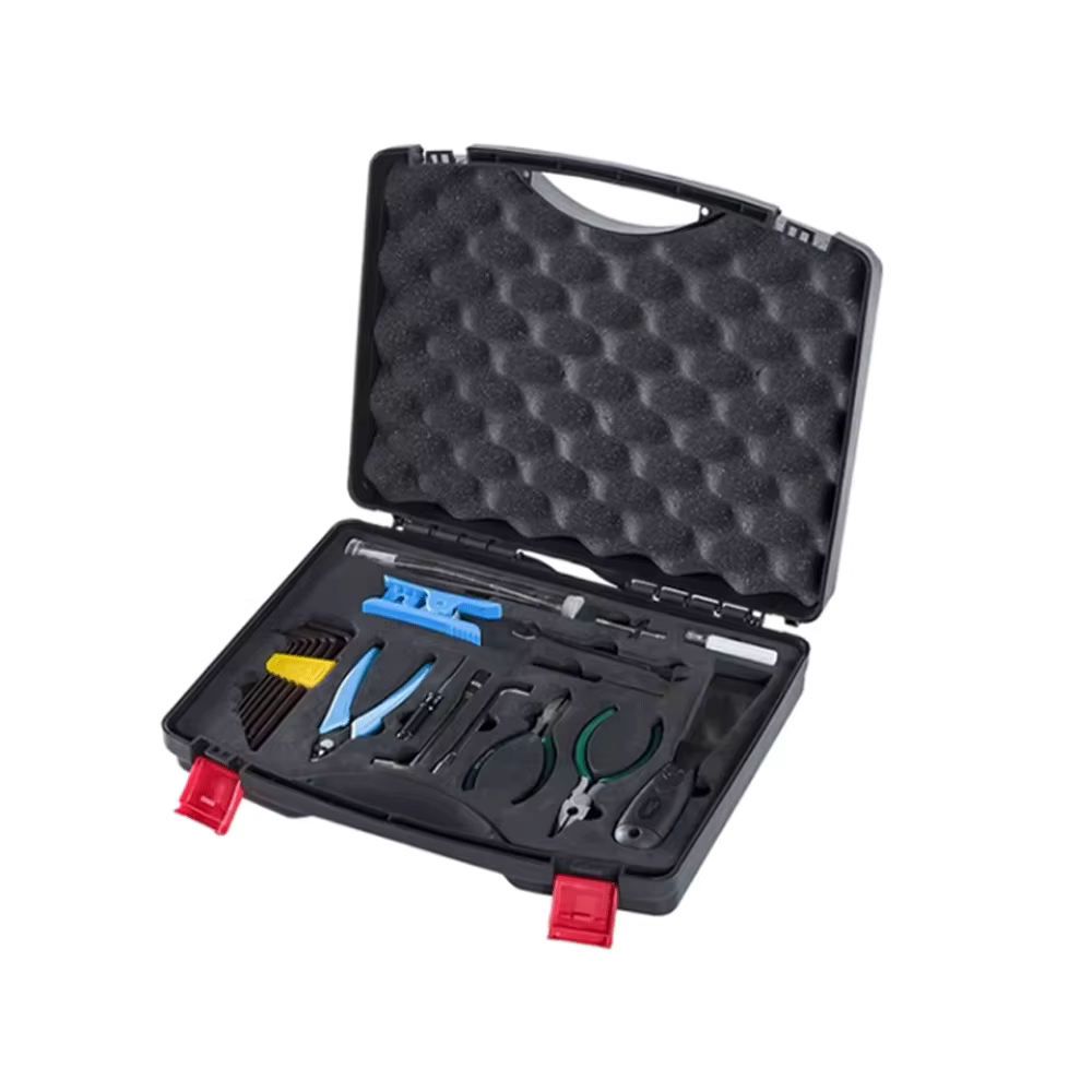 Kits de réparation pour imprimantes 3D Creality, outils multifonctions avec boîtes à outils, ensembl