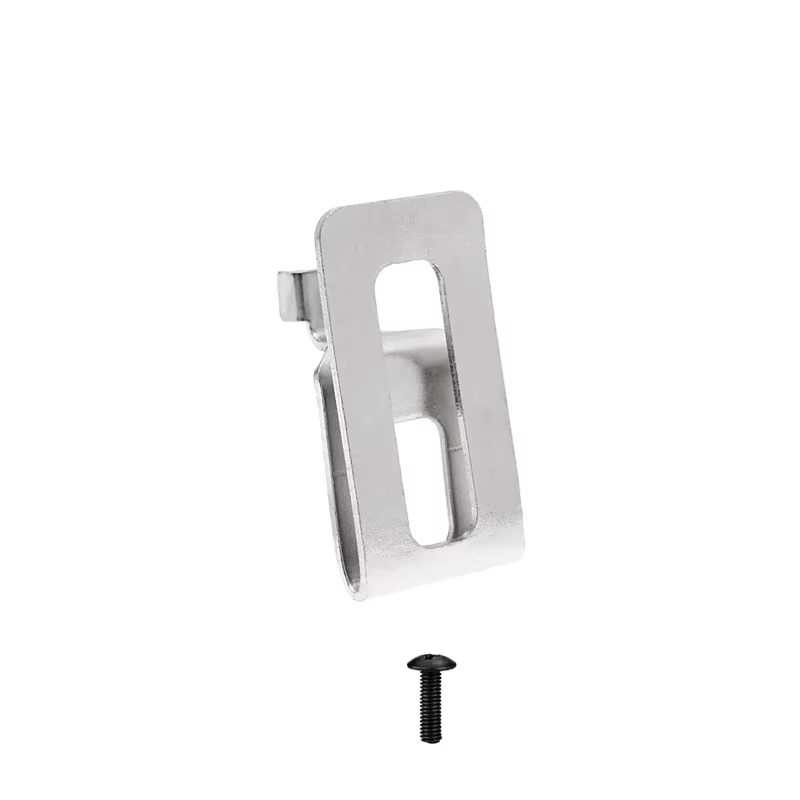 Crochets de fixation pour outils électriques Dewalt/Bosch/Makita/Milwaukee/Worx 18V 20V – Support de