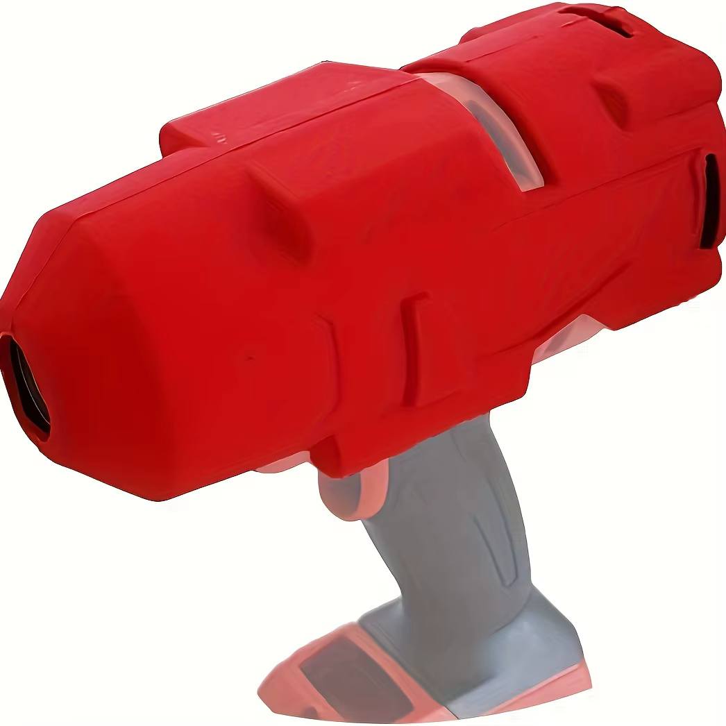 Botte de protection M18 49-16-2767 pour clé à chocs à couple élevé, compatible avec la clé à chocs à