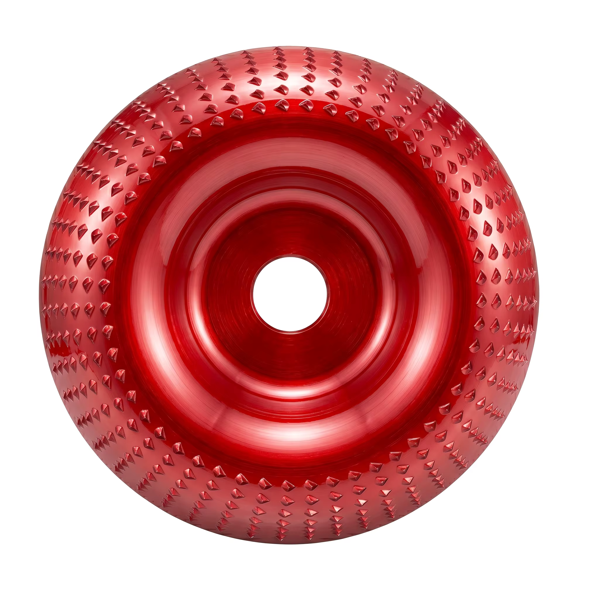 Disque de meulage pour sculpture sur bois 4 pouces, disque de meulage angulaire pour sculpture en ar