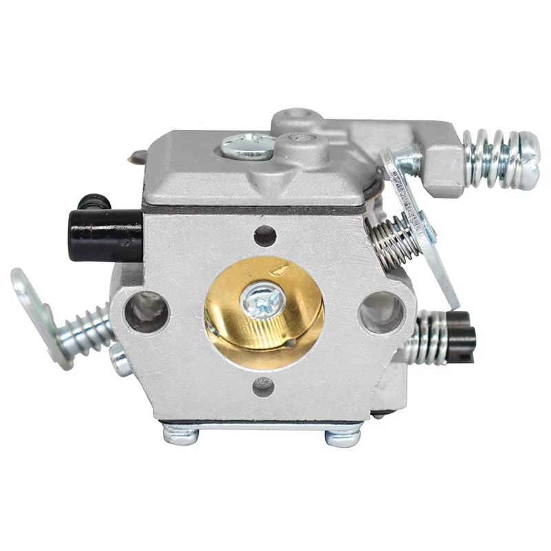 Carburateur pour moteur de tronçonneuse STIHL MS170 MS180 017 018 Walbro WT-325 WT325