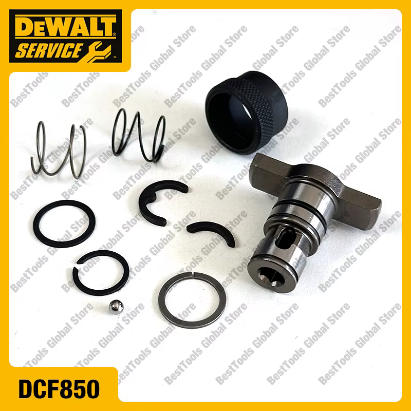 Impact Driver Anvil Assembly For DEWALT DCF850 DCF850N NA102737