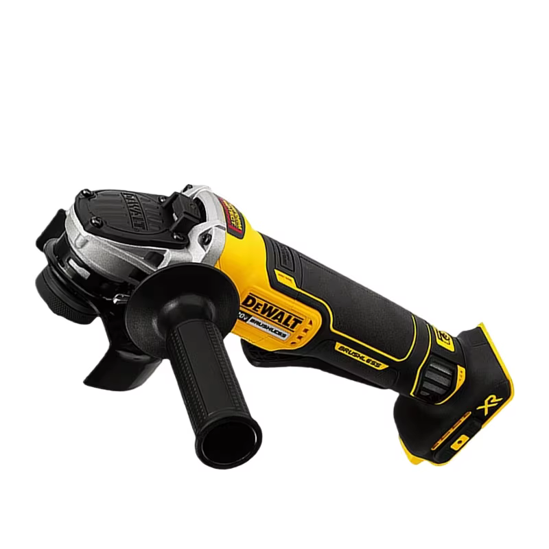 Meuleuse d'angle sans fil Dewalt DCG406 125 mm, 9000 tr/min, machine à découper et à polir, pour bat