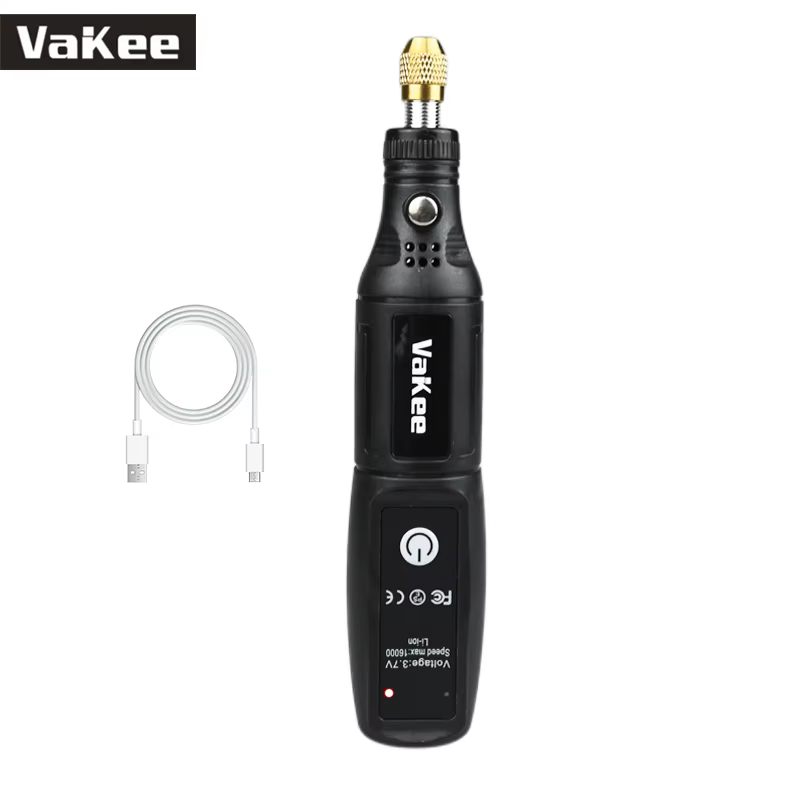 Mini perceuse électrique USB, stylo de gravure sans fil, Rechargeable, outils Dremel, outil rotatif,