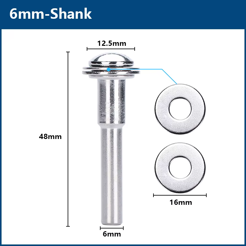 Lame de scie circulaire CMCP HSS 54.8mm 30T 60T, disque de coupe pour métal, plastique, céramique, b