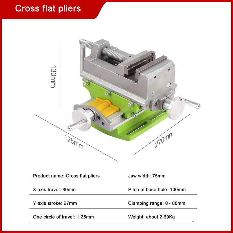 Mini perceuse de paillasse, presse de précision, propositions à grande vitesse, fraiseuse, 220V, out