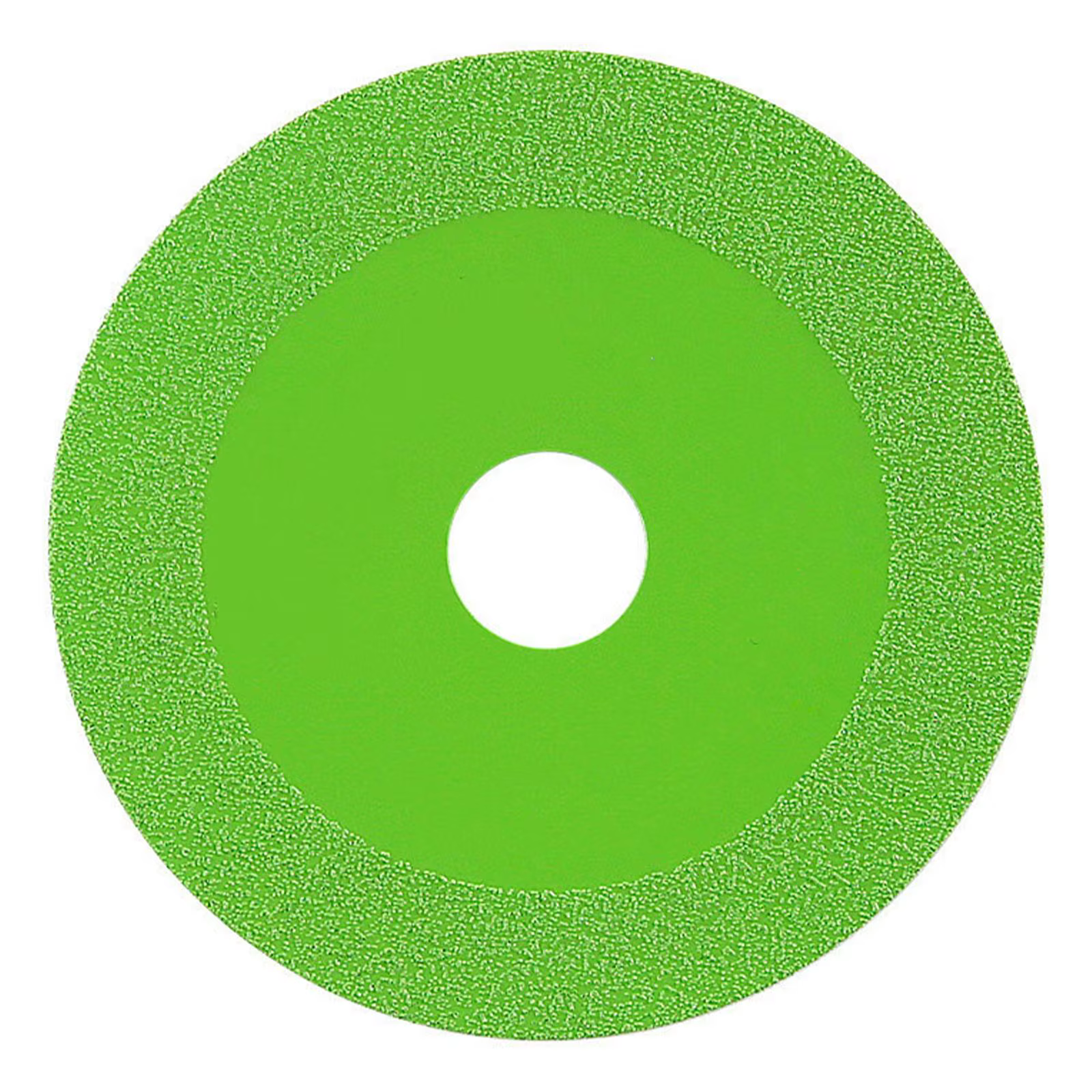 Disque de coupe diamant pour verre et carrelage, lame Kerf Ultra fine de 15mm, meule tranchante à co