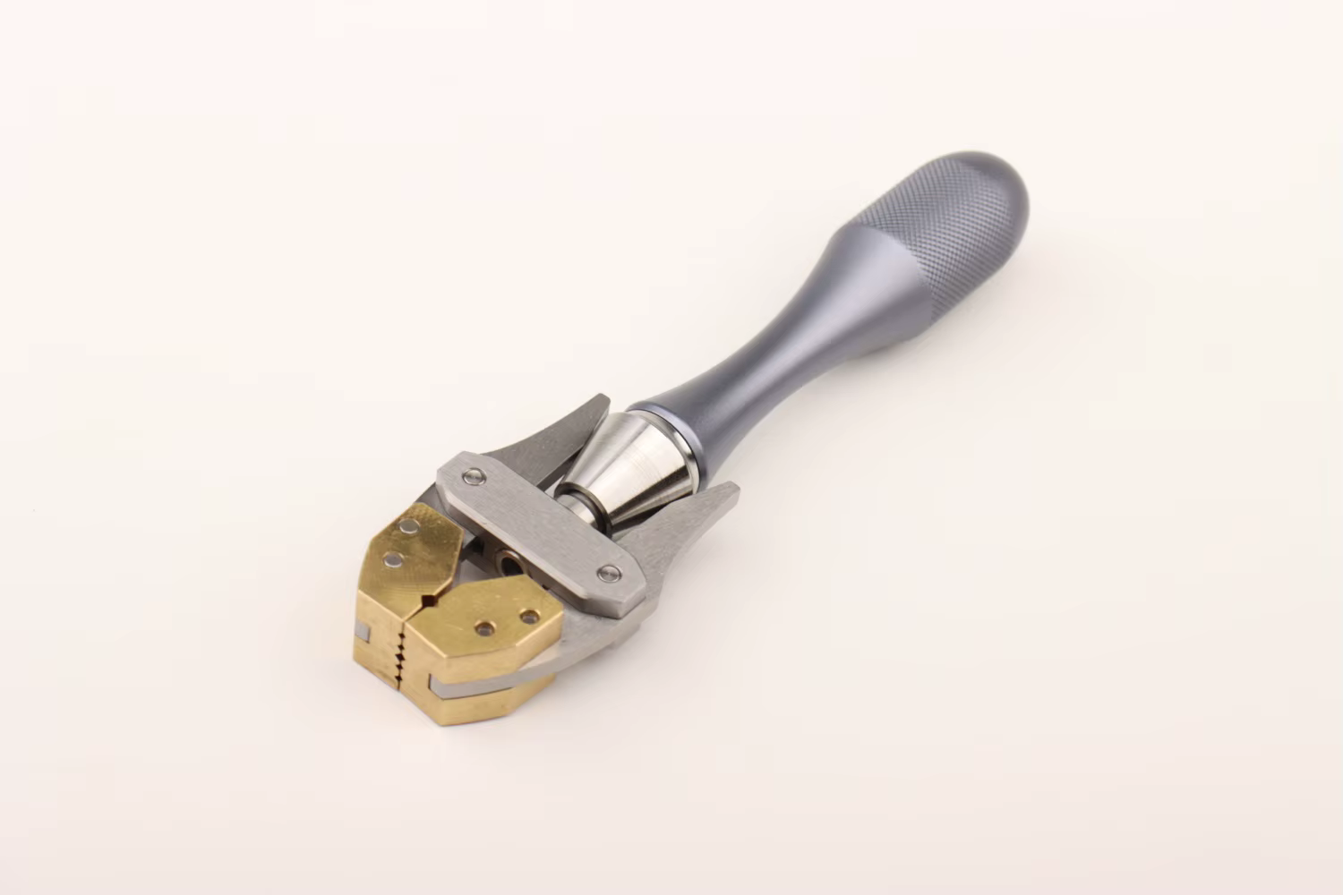 Pince à griffes de crabe pour pièce à main, outils de bricolage, étau de détermination de bijoux, ou