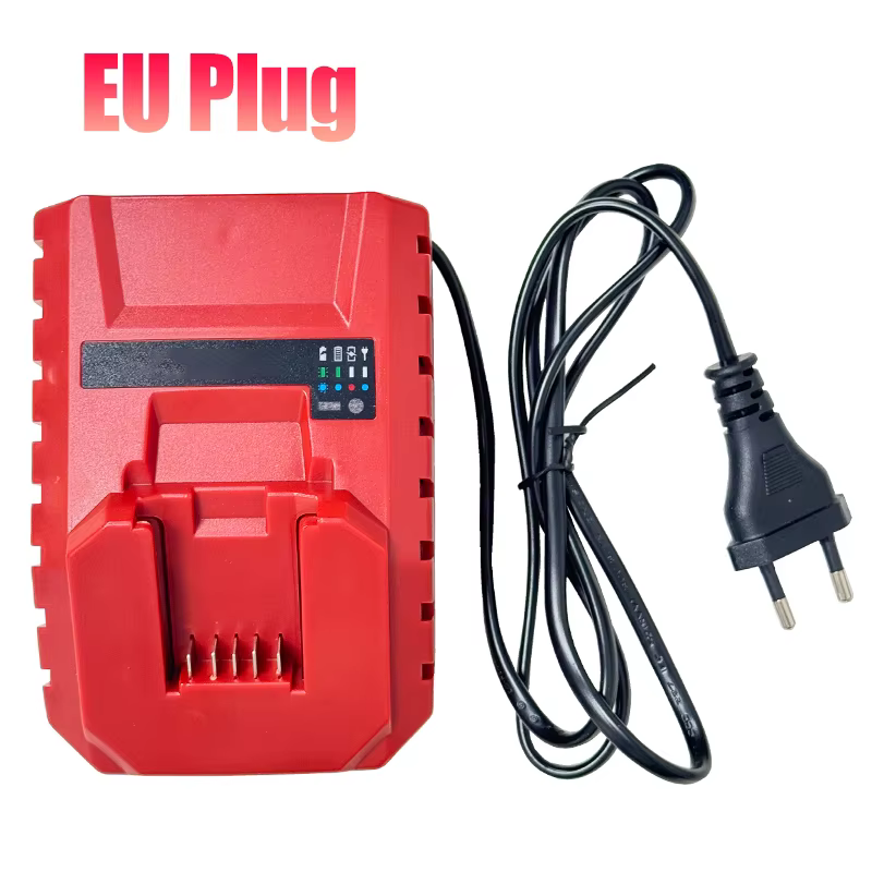 Chargeur rapide pour outil électrique Hilti, 12V-C4 AC 100V-240V, pour batterie au Lithium 10.8V 12V
