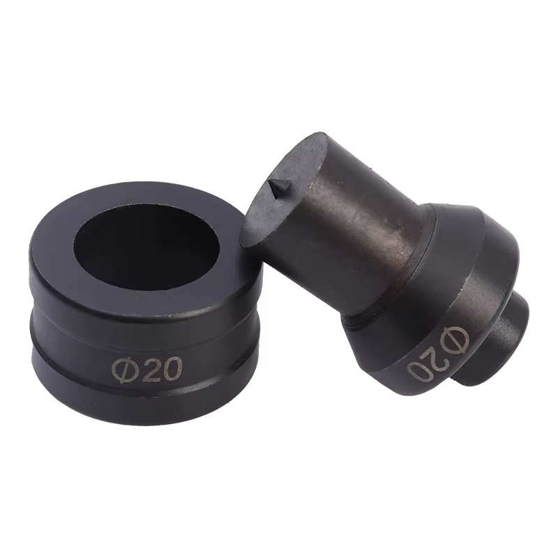 CH-60 matrices rondes matrices de poinçonnage hydrauliques poinçon manuel moule de poinçonnage hydra