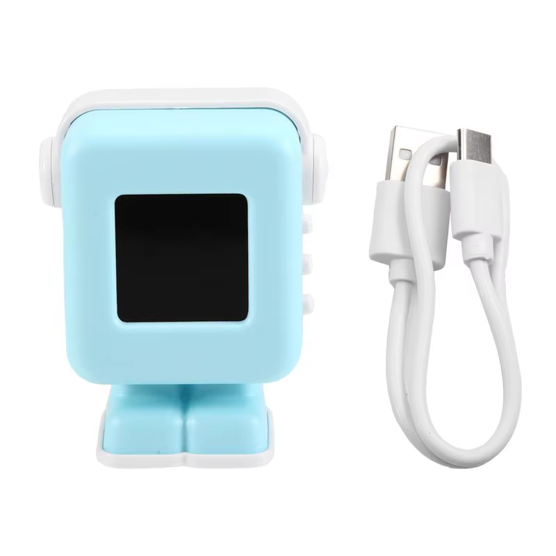 ABGI-Xiaozhi Assistant d'apprentissage éducatif Intelligent étude compagnon cadeau pour les étudiant
