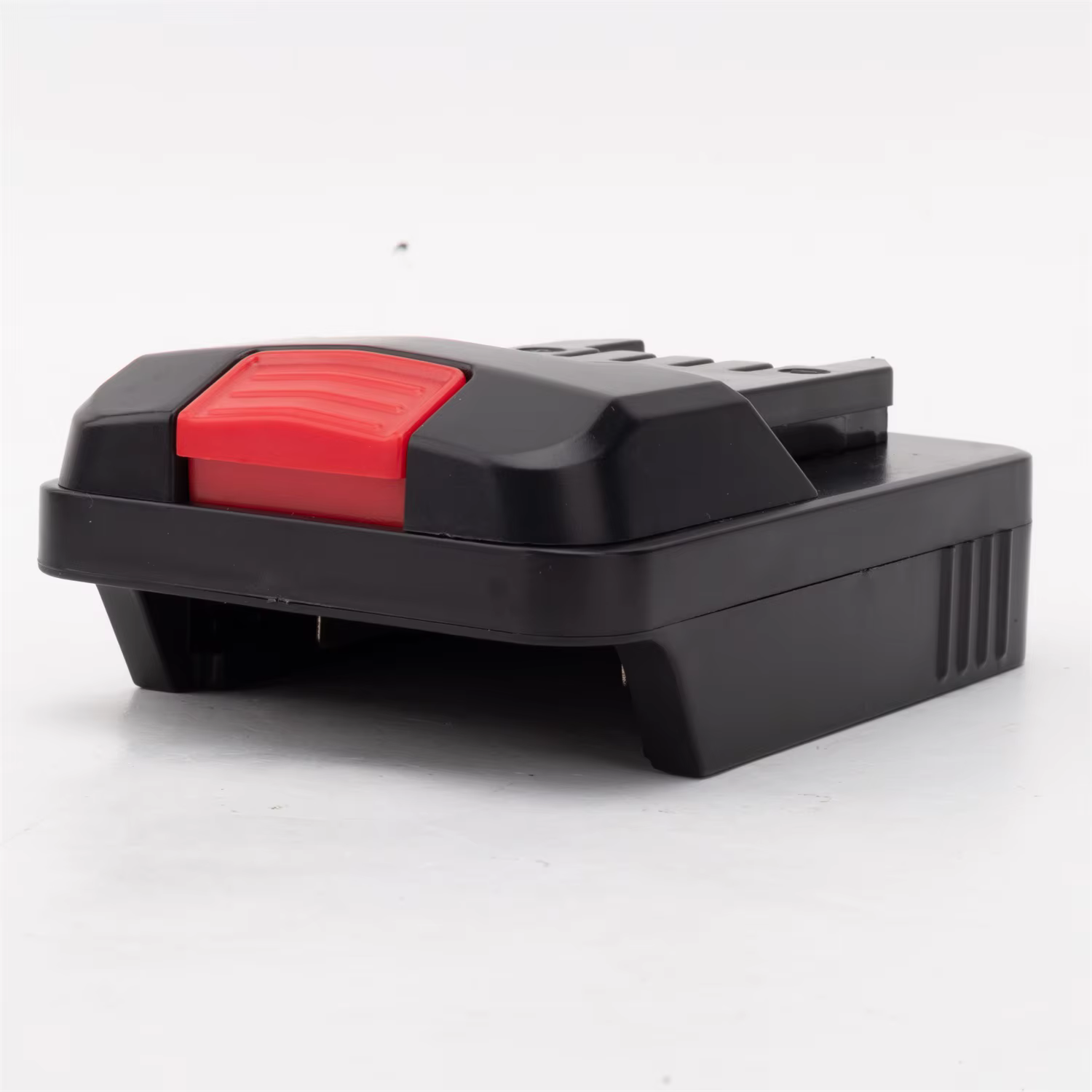 Convertisseur adaptateur pour outil électrique, pour batterie au Lithium Makita 18V vers Lidl Parksi