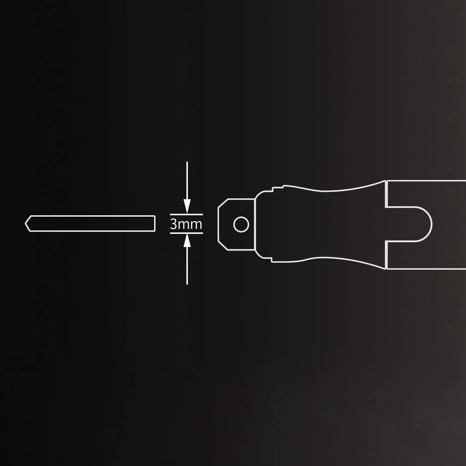 DSPIAE ES-P ponceuse stylo éponge disque de ponçage rond pré-coupé papier de verre abrasif utilisé a