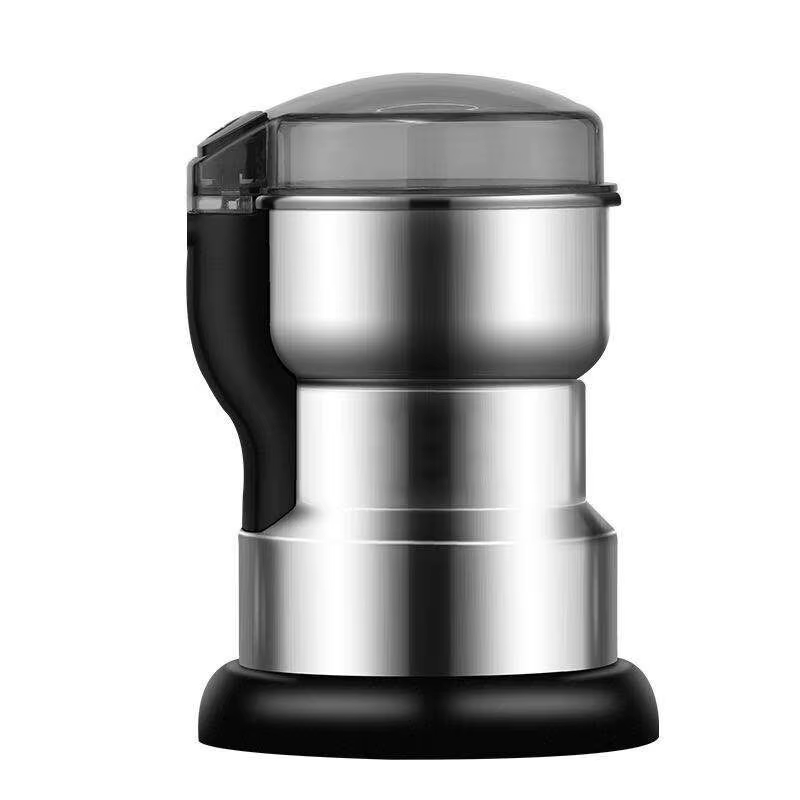 Broyeur électrique multifonctionnel pour aliments pour bébés, 400W, cuisine, céréales, kg, haricots,