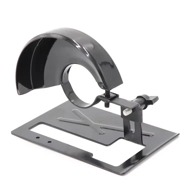 Couvercle de protection de sécurité pour meuleuse d'angle de 4 pouces, couvercles de sécurité + supp