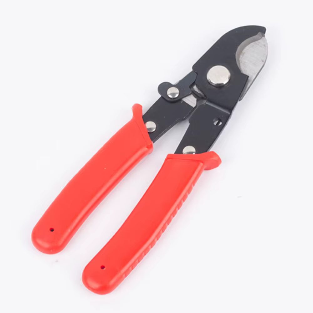 Offre spéciale multi-outils dénudeur de fil câble coupe ciseaux pince à dénuder coupe outils à main 
