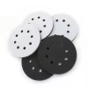 /05/2019 de polissage de ponçage pour ponceuse Bosch, tampon de protection à crochet et boucle, tamp
