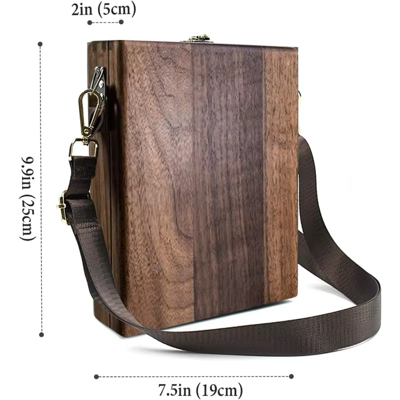 Boîte à outils de transport Portable pour travailleurs, sac à bandoulière, graveur, messager, mallet