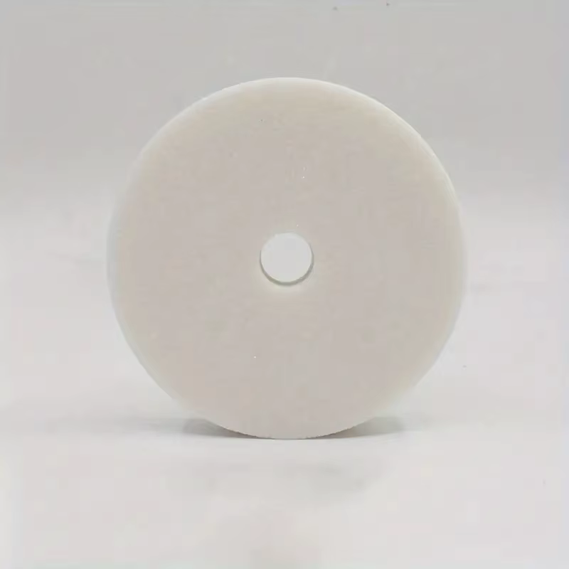 Meules tampons de polissage meuleuse tête de Conversion support de perceuse électrique Base de ponce