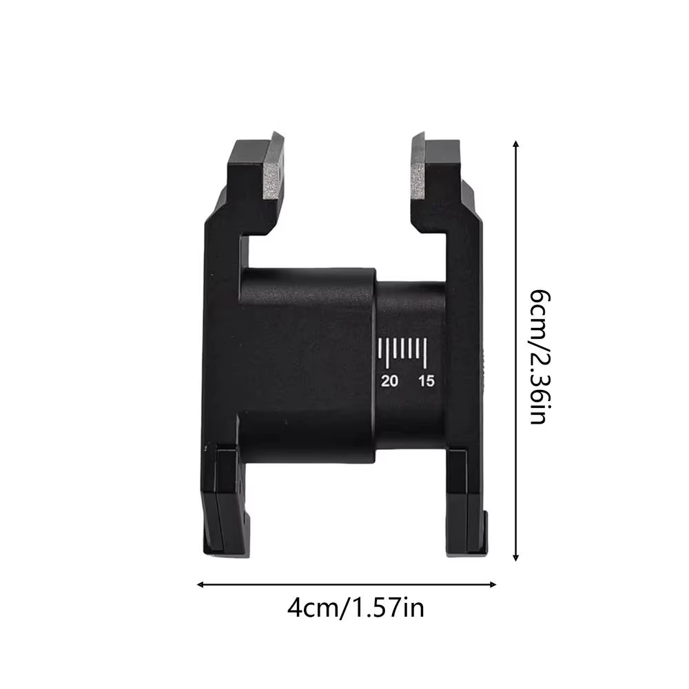 Pince à oreille, outil de retrait de bracelet de montre, outil de réparation de montre, pince à barr