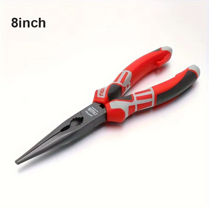 Nouveaux coupe-fils universels multifonctions, pinces à sertir, outils électriques, pinces diagonale