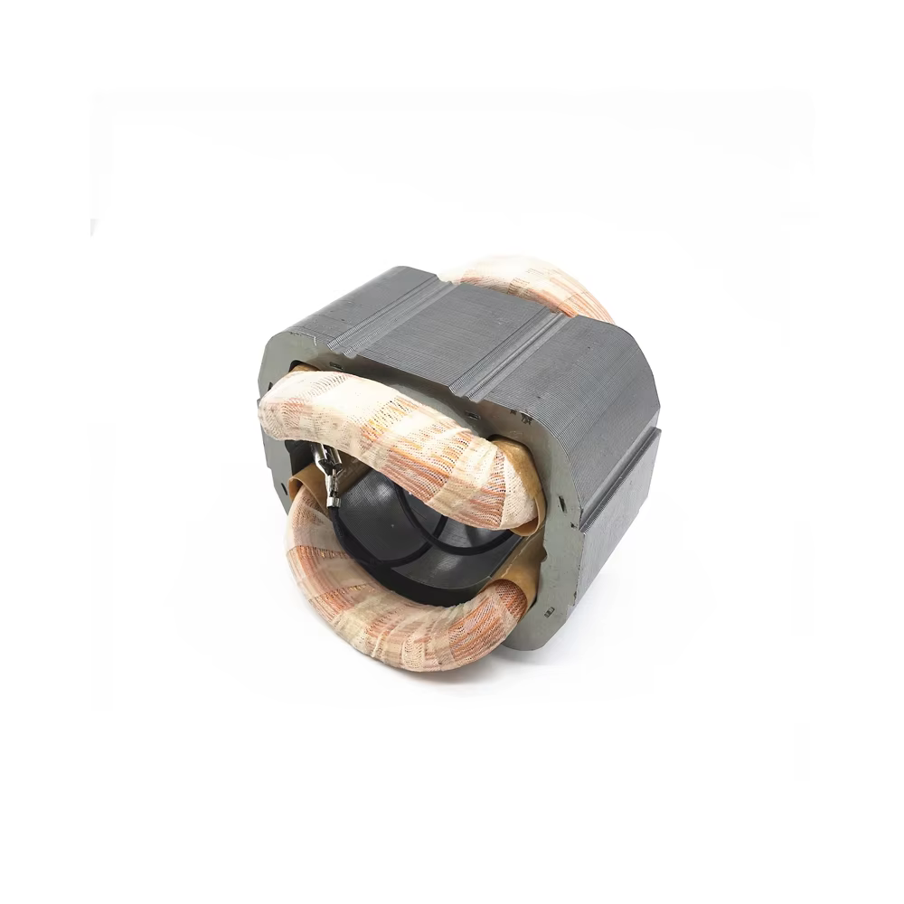 AC220-240V pour Bosch GWS20-180 22-180 22-230 TWS2000 armature rotor stator meuleuse d'angle outil é