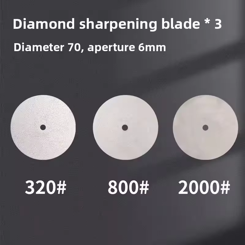 Machine à scier électrique 110-220V, outils de mini-sciage de diamètre