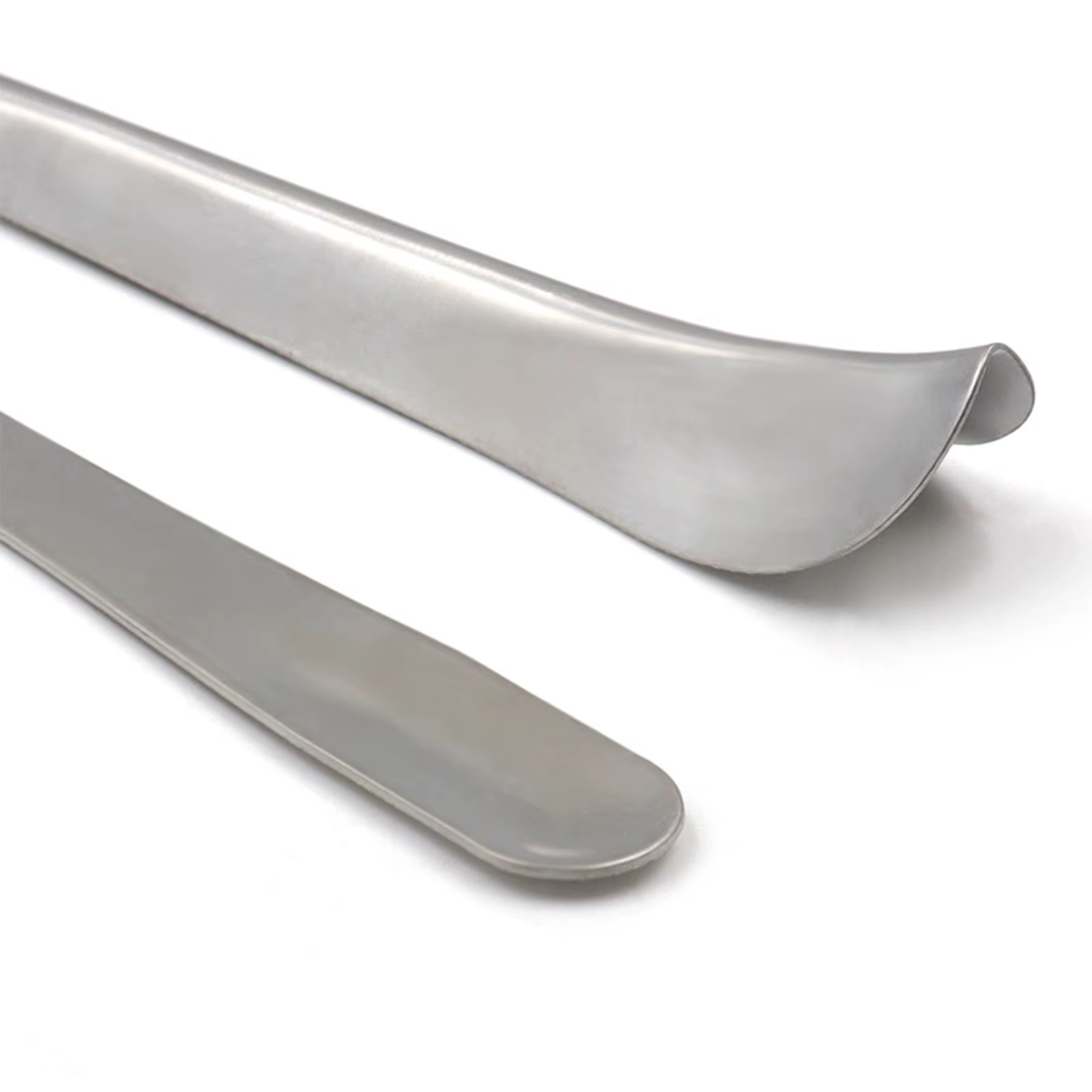 Truelle d'angle ergonomique pour le plâtrage mural, outil de maçonnerie pour la finition et le retou