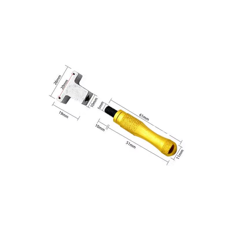 Trois directions sont disponibles, et le nouveau levier de puissance multifonctionnel 2-en-1 avec op