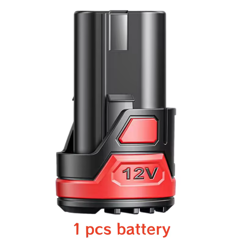 Nouvelle batterie rechargeable originale, pour perceuse à main DCONG Da Ka, tournevis électrique, ba