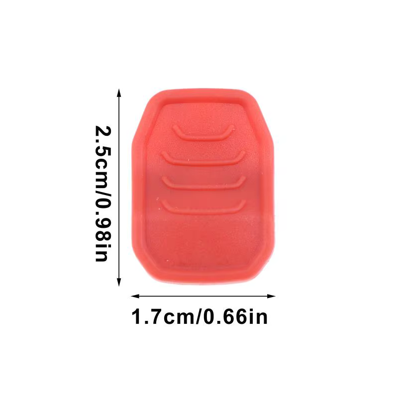Bouton de commande marche/arrêt pour meuleuse d'angle Metabo W650-100 W650-125 343449550, pièces de